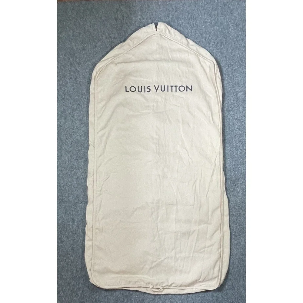 Louis Vuitton Fabric Garment Bag 22